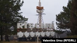 La Rîșcani