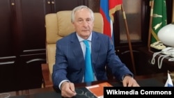 Аслан Трахов, архивная фотография