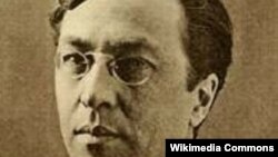 Художник Василь Кандинський