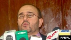د افغانستان بانك ريس عبدالقديرفطرت 