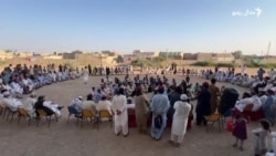 په کراچۍ کې پښتنو د خپلو یو شمېر ستونزو هواري لپاره جرګه کړې ده
