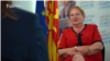 Весна Јаневска, министерка за образование и наука/Архивска фотографија