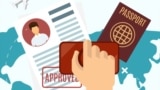 Орусия "Амина" тиркемеси менен мигранттарды аңдыйбы? 