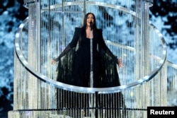 یووال رافائل، نماینده دور پیش اسرائیل در یوروویژن بازل سوئیس