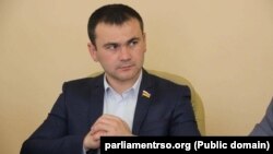 Гарри Мулдаров