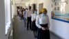 "Свободу Украине!" В одной из школ Дагестана выпускница на линейке выкрикнула антивоенные лозунги