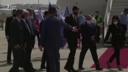 Исроил ва Имороти Муттаҳидаи Араб равуои мустақими ҳавоӣ барқарор карданд