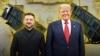 Трамп пен Зеленский тағы кездесті, Ресейге шабуыл үдей түсті | Соғыс жаңалықтары