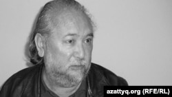 Қазақ кинорежиссері Ардақ Әмірқұлов