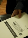 Georgia's Ruling Party 'Very Optimistic' Amid Crucial Vote (Video) Georgia's Ruling Party 'Very Optimistic' Amid Crucial Vote (Video)
