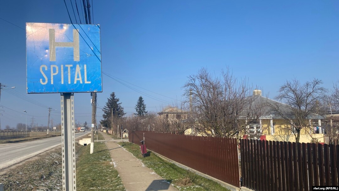 În unele sate sunt centre medicale, dar lipsesc medicii 