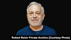 Robert Reich