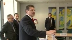 Евросоюз может отменить визы для украинцев к октябрю (видео)