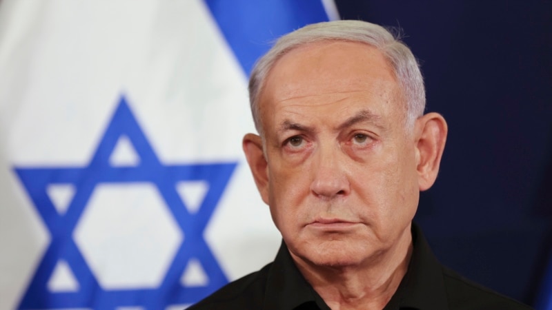 Israelul cere țărilor „civilizate” să promită că nu-i vor aresta liderii, dacă vor exista mandate pe numele lor