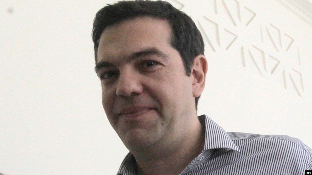 Греческий премьер Алексис Ципрас сумел создать всем странам ЕС на редкость сложную проблему