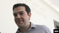 Греческий премьер Алексис Ципрас сумел создать всем странам ЕС на редкость сложную проблему