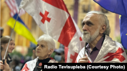 გიორგი ვაჩაძეს გაფრთხილება გამოუცხადეს და გამოუშვეს.