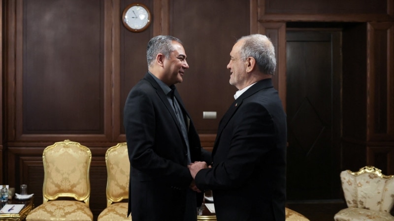 Պակիստանի ՆԳ նախարարը կրկին Թեհրանում է՝ պատերազմի ավարտի շո