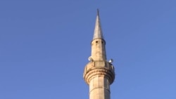 Марханаш даьстина Косовора бусалбанаша