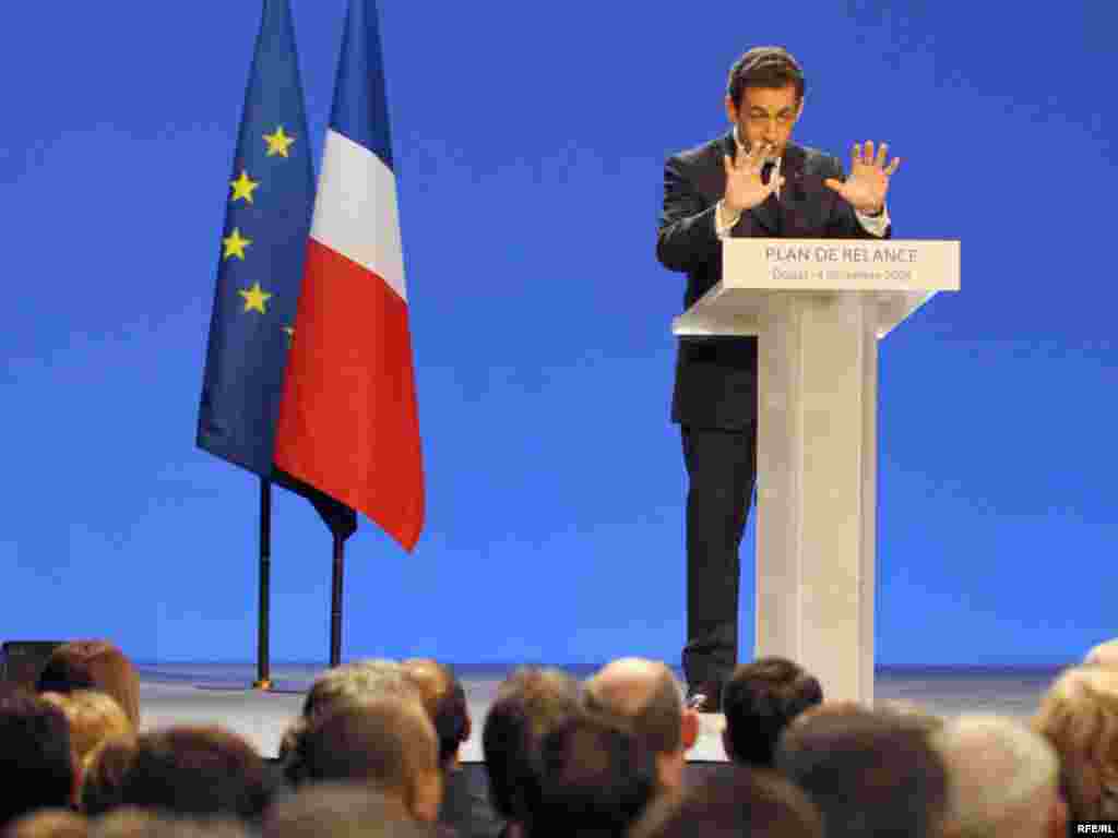 2008-ий у фотографіях, голосах і звуках #153