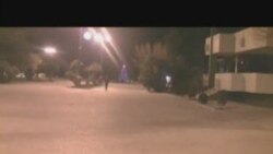 Bulvar. 23 deabr saat 23 radələri