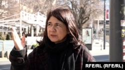 Beograđanka Tatjana Rosić kaže da je nakon neobjašnjivog zvuka imala "black out, jedno zacrnjenje koje nije trajalo suviše dugo"