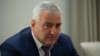 Russian-Armenian businessman Samvel Karapetian.
