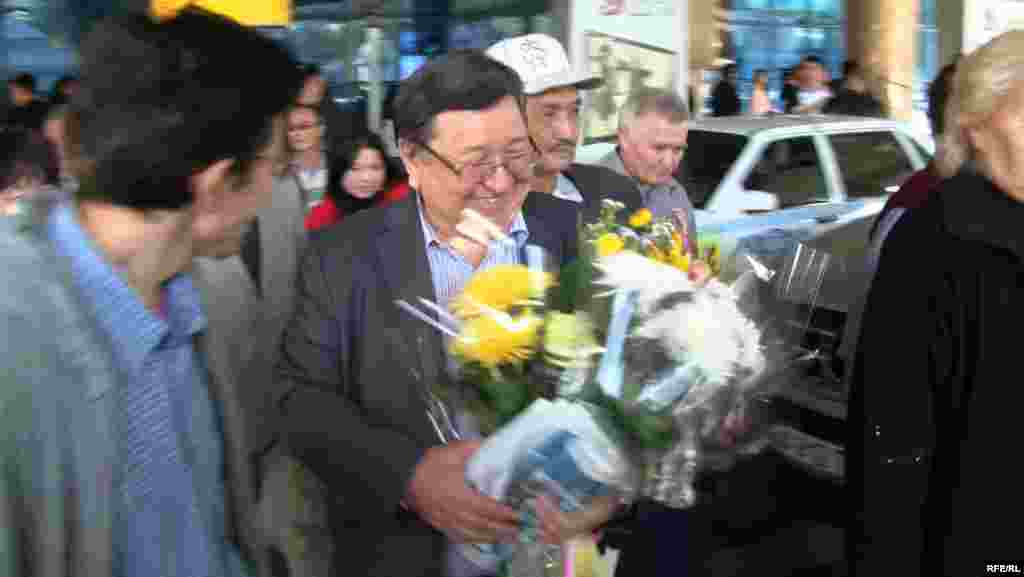 Казахстан. 8 – 12 октября 2012 года #2