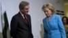 U.S., Pakistan Open 'Strategic Dialogue'