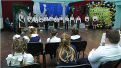 Mici, dar mândre: Câteva școli mici din Drochia refuză invitația la o școală model