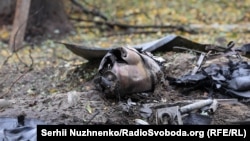 Ілюстраційне фото. Наслідки російського обстрілу, Київ, 15 жовтня 2026 року