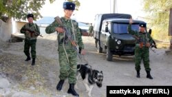 Иллюстрациялык сүрөт.