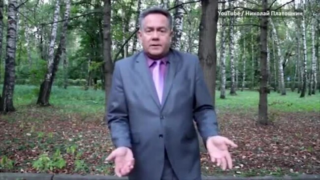 Антипутинский контент Платошкина Антипутинский контент Платошкина