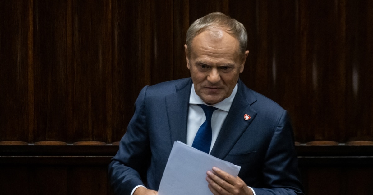 პოლონეთი გერმანიასთან საზღვარზე ნაწილობრივი კონტროლის, ზოგიერთი ქვეყნისთვის და საქართველოსთვისაც უვიზო მიმოსვლის შეზღუდვას აპირებს
