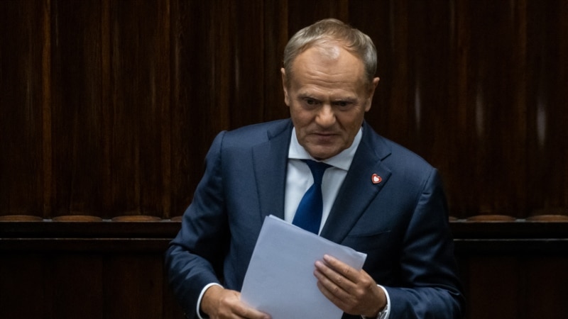 პოლონეთი გერმანიასთან საზღვარზე ნაწილობრივი კონტროლის დაწესებას, ზოგიერთი ქვეყნისთვის და საქართველოსთვისაც უვიზო მიმოსვლის შეზღუდვას აპირებს