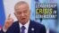 Uzbekistan's Future Uncertain After Karimov Is Hospitalized