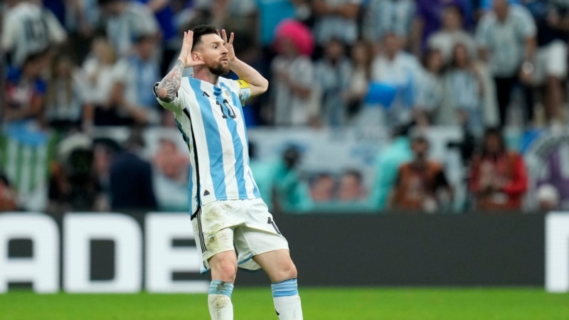 FIFA pokrenula disciplinske postupke protiv Argentine i Holandije