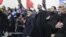 День Ашура в Дербенте