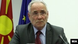 Известувачот за земјава во ЕП, Иво Вајгл 
