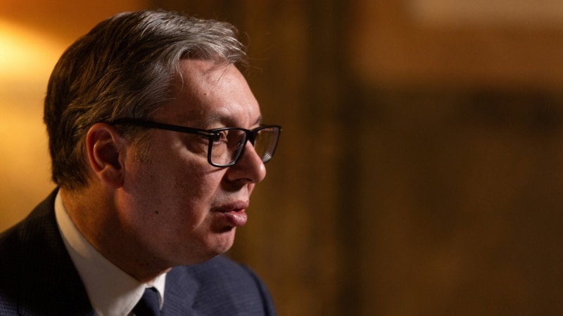 Retorika e Vuçiqit për Iranin: A po i rrezikon Serbia marrëdhëniet me SHBA-në?