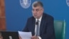 Principalii candidați la alegerile prezidențiale își fac autoportretele: Marcel Ciolacu (PSD), Mircea Geoană (independent), Nicolae Ciucă (PNL), Elena Lasconi (USR), George Simion (AUR).