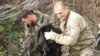 Демобілізований військовий повернувся на Донбас, щоб знайти загиблого побратима (відео)