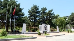 Зачем ботсаду Бишкека футбольные поля и причем тут администрация президента?