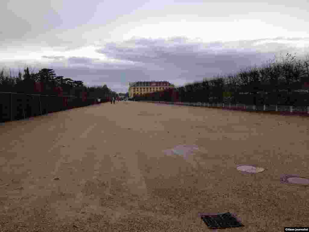 Венерчу паркехь.