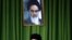 Ayatollah Ali Khamenei addresses Iranians on the anniversary of Ayatollah Ruhollah Khomeini's death.