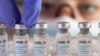 В адміністрації президента США Джо Байдена закликають зняти патентний захист з вакцин від COVID-19