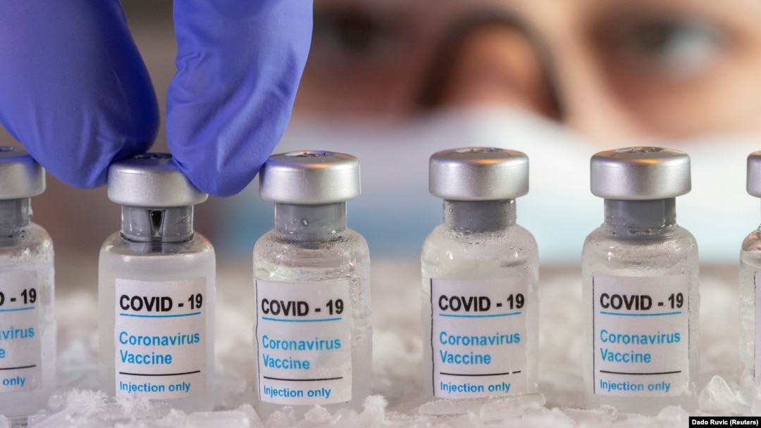 Ваксините срещу COVID-19 вече са факт