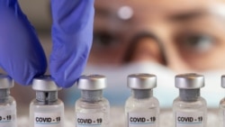 Cum se va desfășura programul național de vaccinare anti-COVID