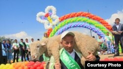 Әтнә батыры