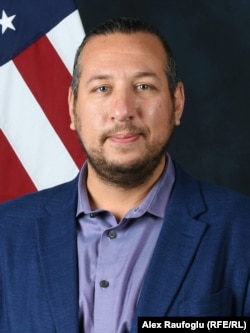 Jacob Stoil is a military historian at the US Army War College